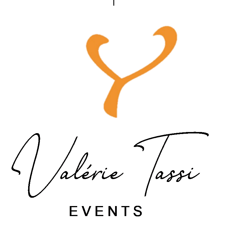Logo - Val�rie Tassi