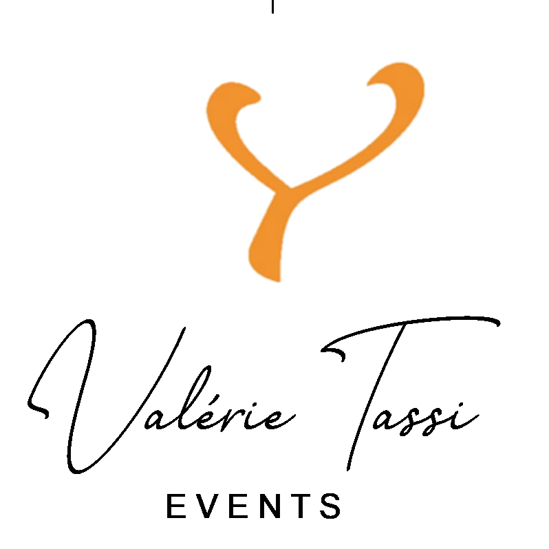 Logo - Valrie Tassi